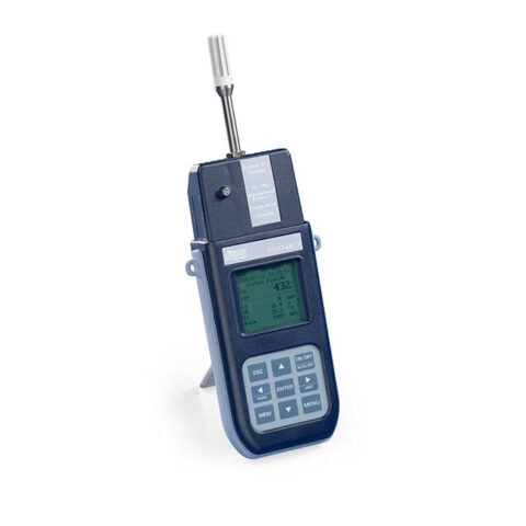 Home - Environmental Measurement Instrumentation