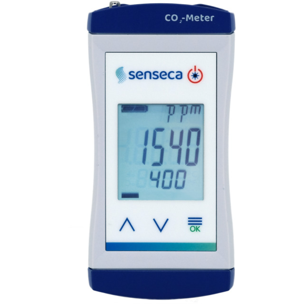 Picture of ECO 420 CO2 Meter