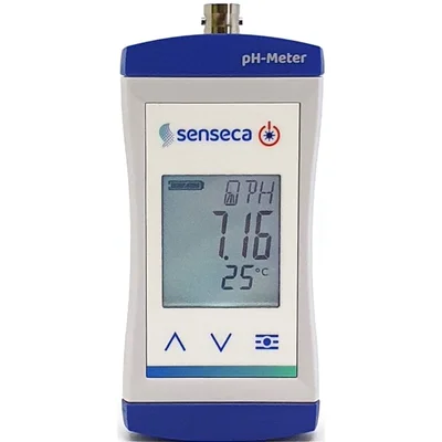 Picture of Senseca ECO510 pH meter