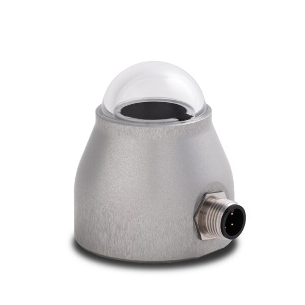 Picture of Senseca LPPYRA Lite pyranometer side view