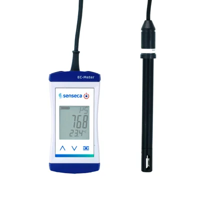 Picture of Senseca ECO 522 conductivity meter